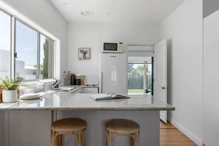 Third view of Homely house listing, 2 Joseph Street, Bridport TAS 7262