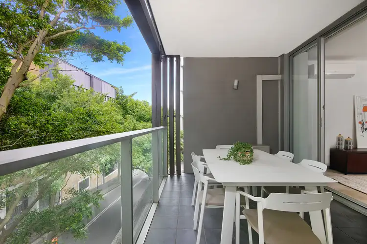 3/4 Tambua Street, Pyrmont NSW 2009