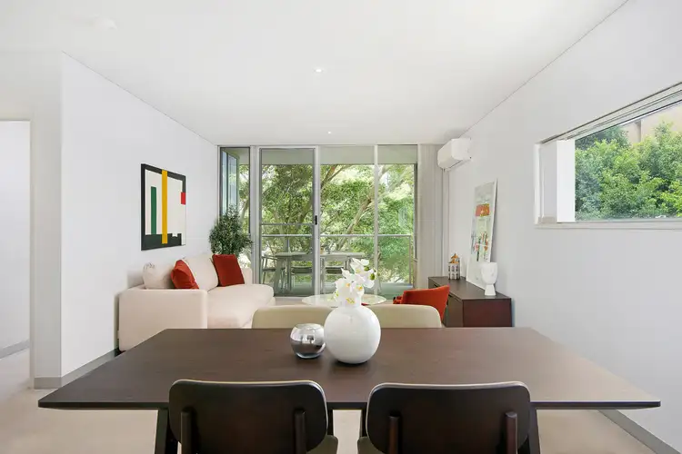 Fifth view of Homely apartment listing, 3/4 Tambua Street, Pyrmont NSW 2009