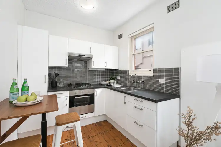Second view of Homely apartment listing, 3/54 Nicholson Parade, Cronulla NSW 2230