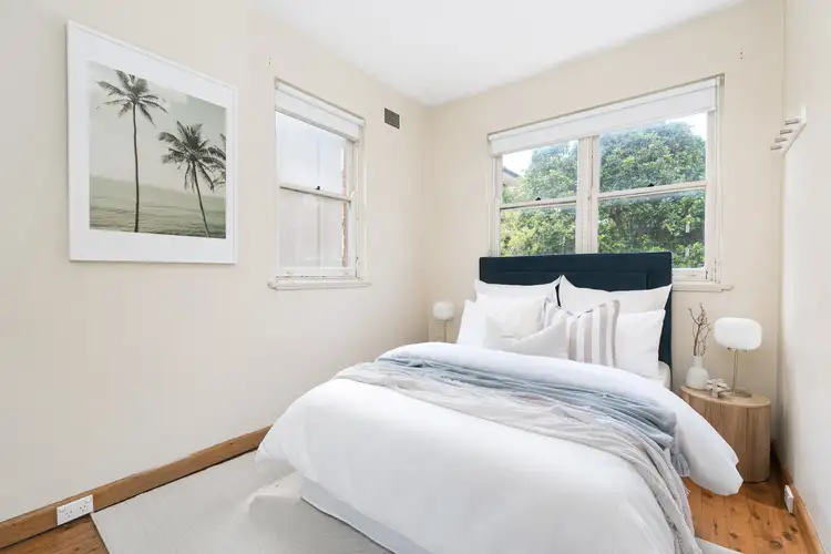 Third view of Homely apartment listing, 3/54 Nicholson Parade, Cronulla NSW 2230