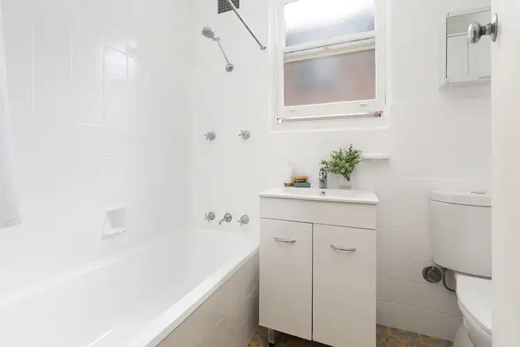 Fourth view of Homely apartment listing, 3/54 Nicholson Parade, Cronulla NSW 2230