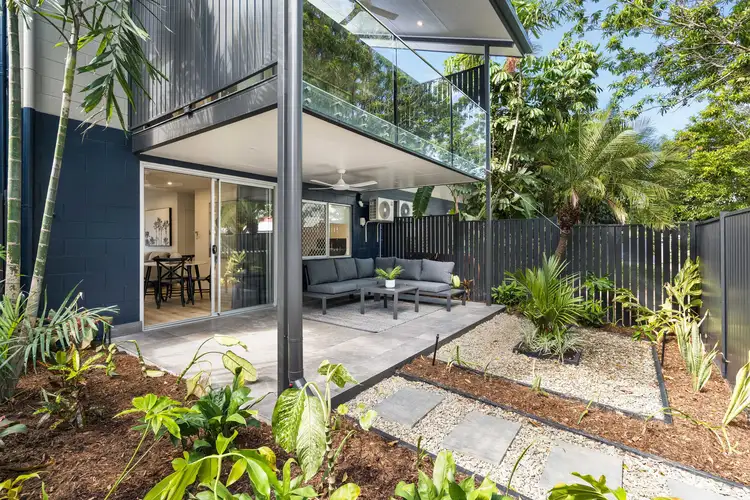 Main view of Homely apartment listing, 21/10-14 Faculty Close, Smithfield QLD 4878