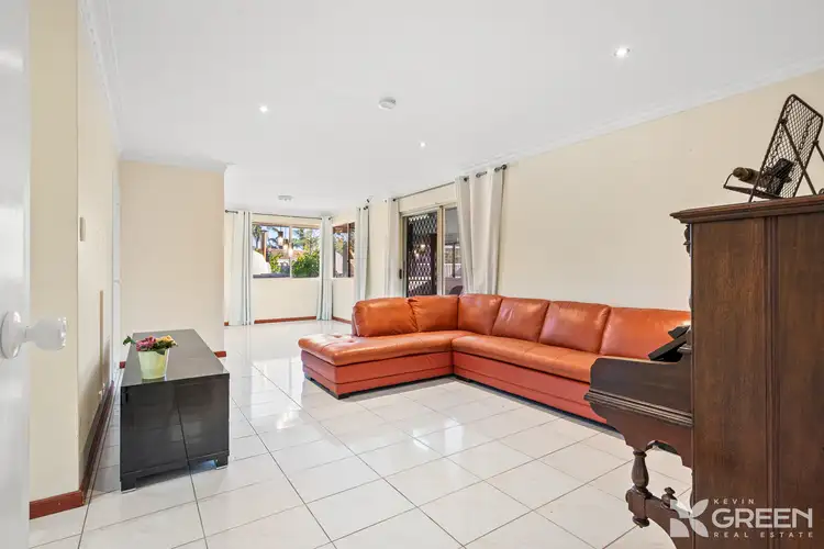 Seventh view of Homely house listing, 58 Mississippi Drive, Greenfields WA 6210