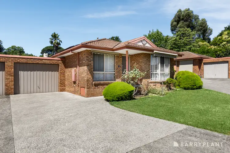Main view of Homely unit listing, 6/90 Maroondah Highway, Healesville VIC 3777