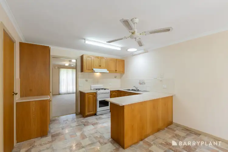 Second view of Homely unit listing, 6/90 Maroondah Highway, Healesville VIC 3777
