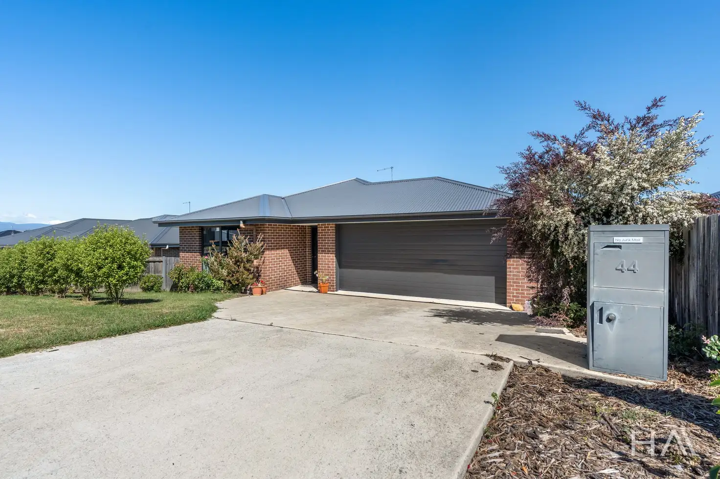 Main view of Homely house listing, 44 Ingamells Street, Prospect TAS 7250