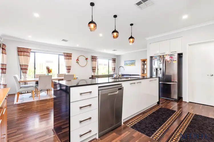 Sixth view of Homely house listing, 52 Lancefield Crescent, Maddington WA 6109