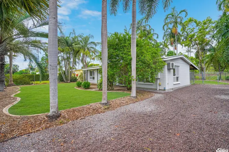 26 Port Mar Street, Moulden NT 830