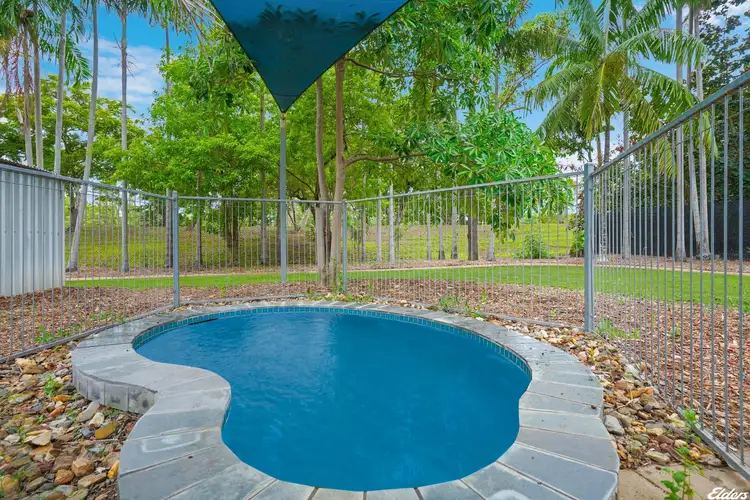 Second view of Homely house listing, 26 Port Mar Street, Moulden NT 830