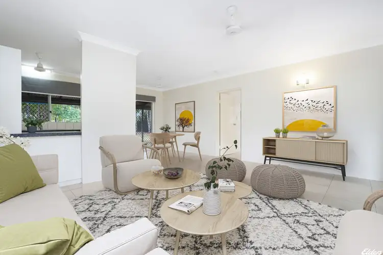 Fourth view of Homely house listing, 26 Port Mar Street, Moulden NT 830