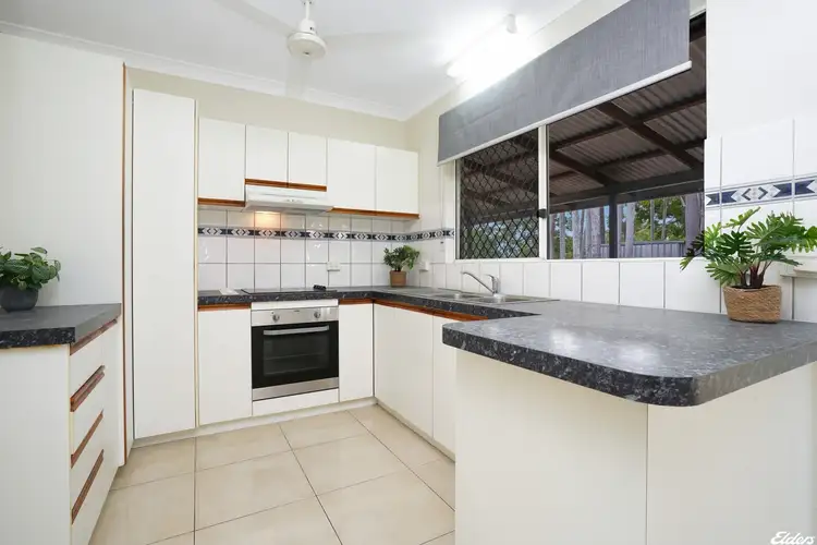 Sixth view of Homely house listing, 26 Port Mar Street, Moulden NT 830