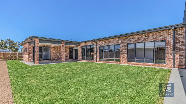 Fifth view of Homely house listing, 21 Hermitage Drive, Moama NSW 2731