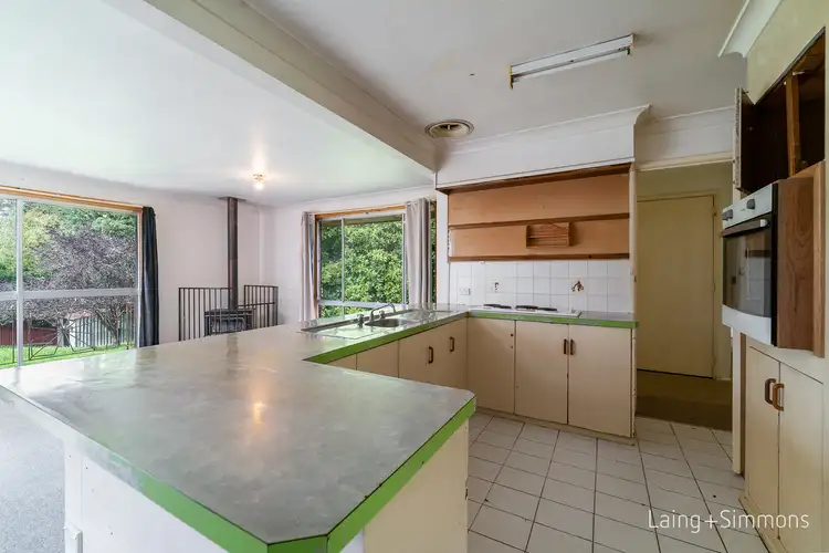 Second view of Homely house listing, 8 Schultz Avenue, Armidale NSW 2350
