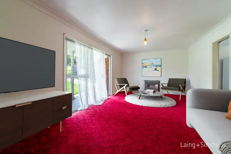 Third view of Homely house listing, 8 Schultz Avenue, Armidale NSW 2350