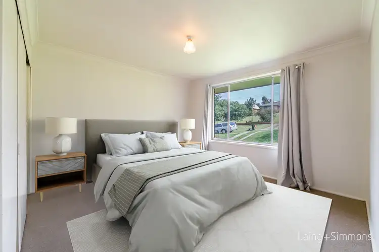 Fourth view of Homely house listing, 8 Schultz Avenue, Armidale NSW 2350