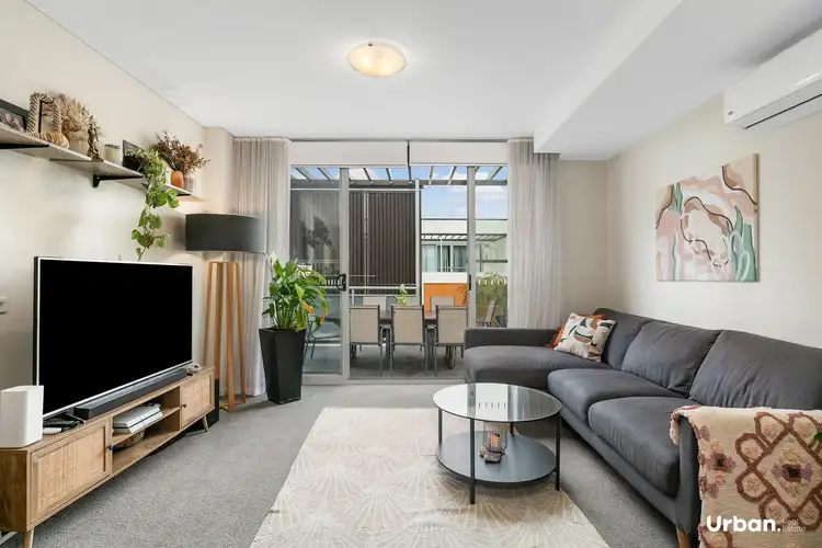 411/60 Marwan Avenue, Schofields NSW 2762