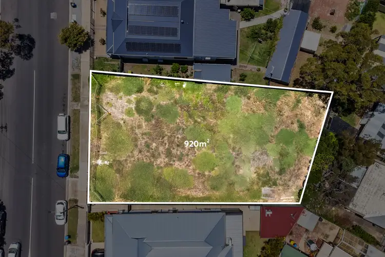 Second view of Homely land listing, 6-8 Hargrave Street, Semaphore SA 5019