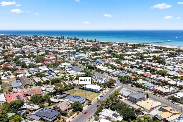 Third view of Homely land listing, 6-8 Hargrave Street, Semaphore SA 5019
