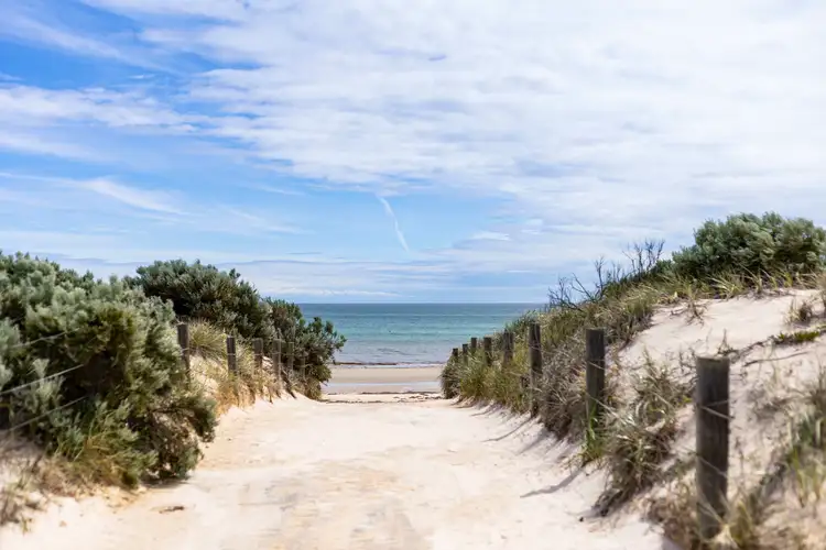 Fourth view of Homely land listing, 6-8 Hargrave Street, Semaphore SA 5019