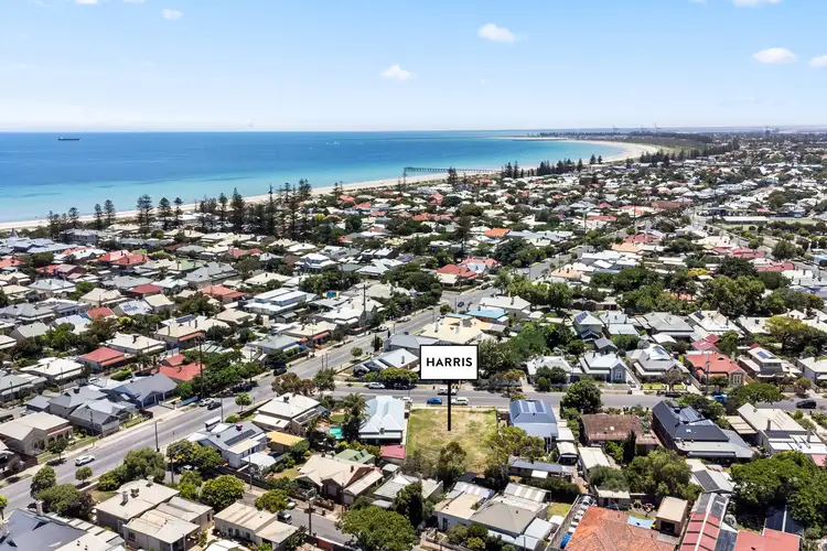 Fifth view of Homely land listing, 6-8 Hargrave Street, Semaphore SA 5019