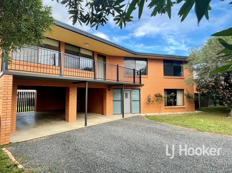 Main view of Homely house listing, 5 Kurrajong Place, Inverell NSW 2360