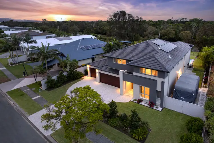35 The Peninsula, Helensvale QLD 4212
