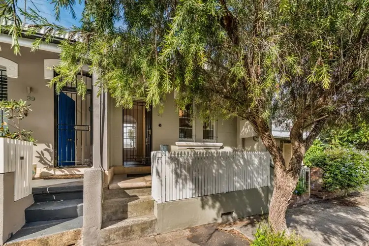 37 Goodsir Street, Rozelle NSW 2039