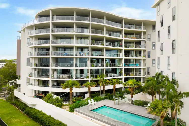 44/36 Woodcliffe Crescent, Woody Point QLD 4019