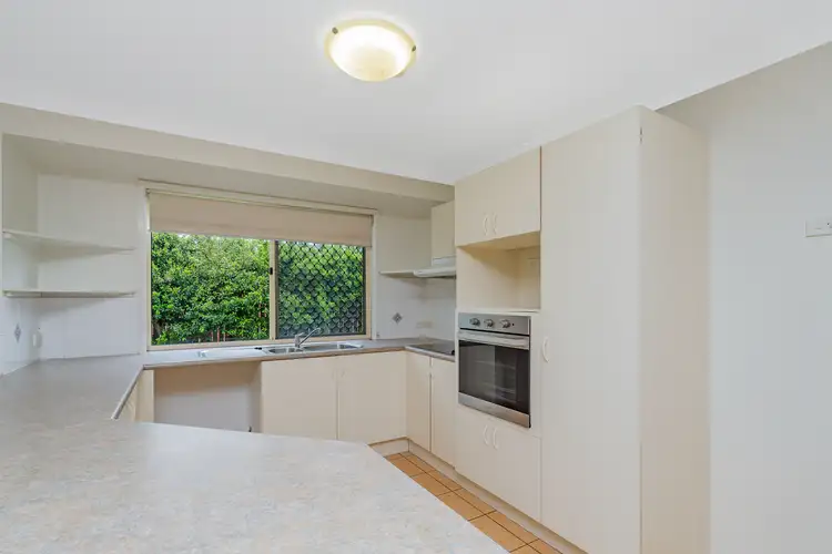 Second view of Homely house listing, 161 Greenwood Drive, Kirwan QLD 4817