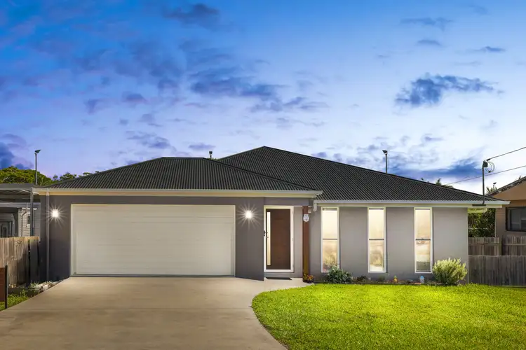 16 Tainton Street, Clontarf QLD 4019