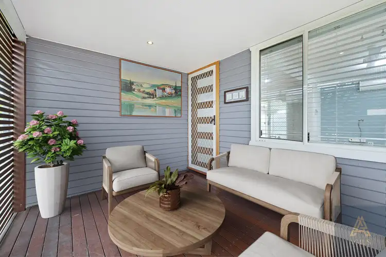 Second view of Homely house listing, 21 Dalray Street, Lalor Park NSW 2147