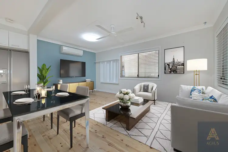 Fourth view of Homely house listing, 21 Dalray Street, Lalor Park NSW 2147