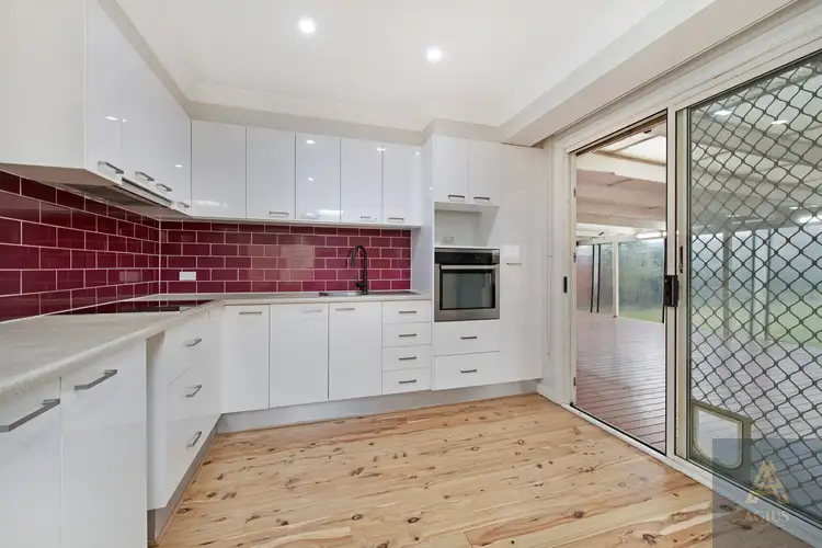 Fifth view of Homely house listing, 21 Dalray Street, Lalor Park NSW 2147