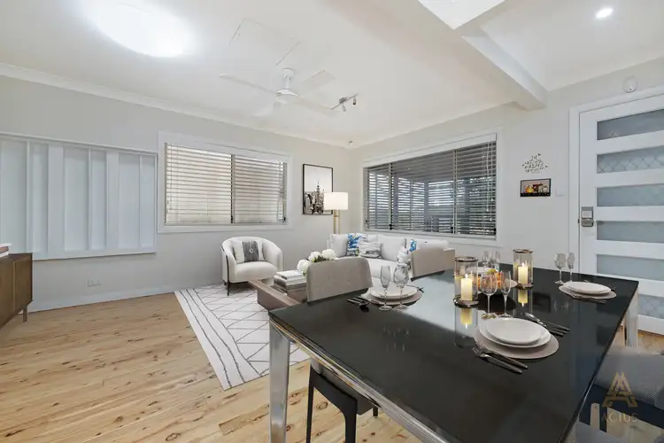 Sixth view of Homely house listing, 21 Dalray Street, Lalor Park NSW 2147