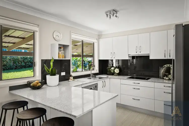 Fifth view of Homely house listing, 54 Plymouth Crescent, Kings Langley NSW 2147