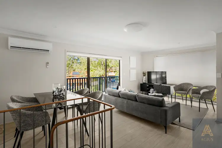 Sixth view of Homely house listing, 54 Plymouth Crescent, Kings Langley NSW 2147