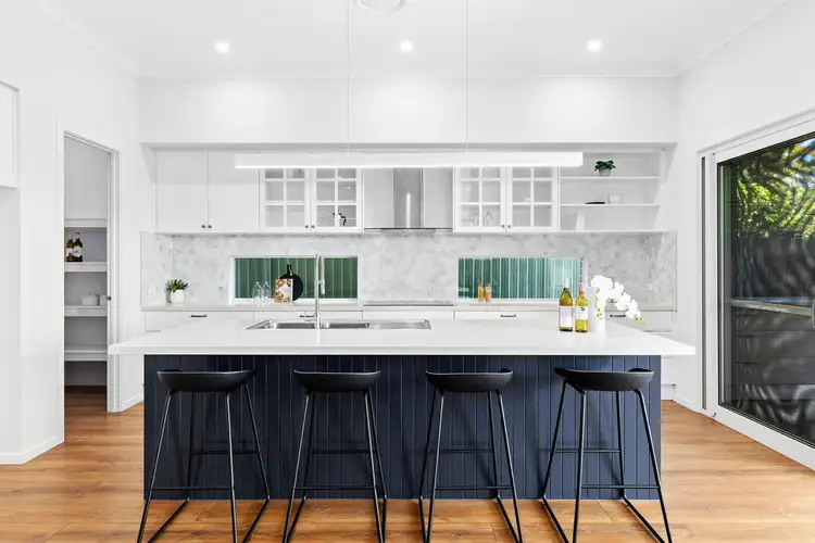 Third view of Homely house listing, 26 Jamieson Avenue, Baulkham Hills NSW 2153