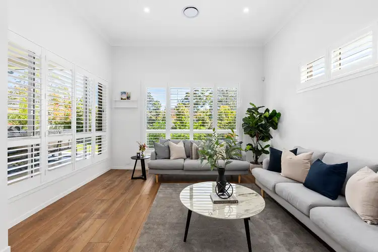 Fifth view of Homely house listing, 26 Jamieson Avenue, Baulkham Hills NSW 2153