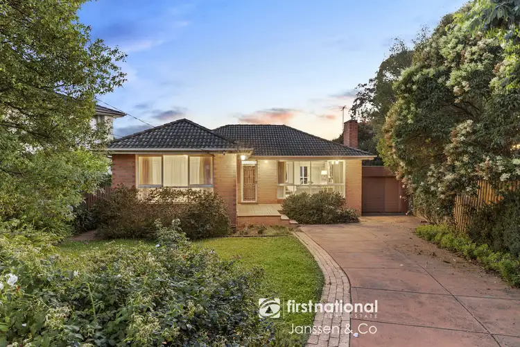4 Arran Court, Glen Waverley VIC 3150