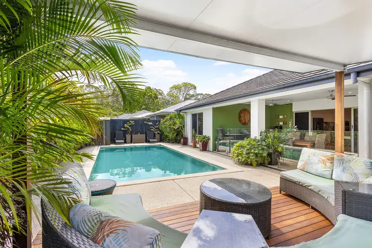 23 Shaw Street, Meridan Plains QLD 4551