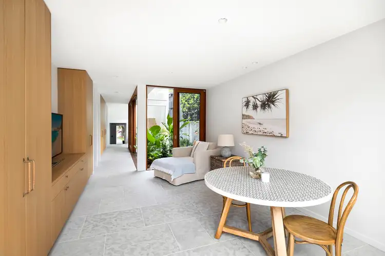 Fifth view of Homely house listing, 44 Kooloora Avenue, Freshwater NSW 2096