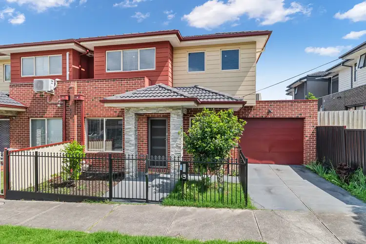 98 Whitelaw Street, Reservoir VIC 3073