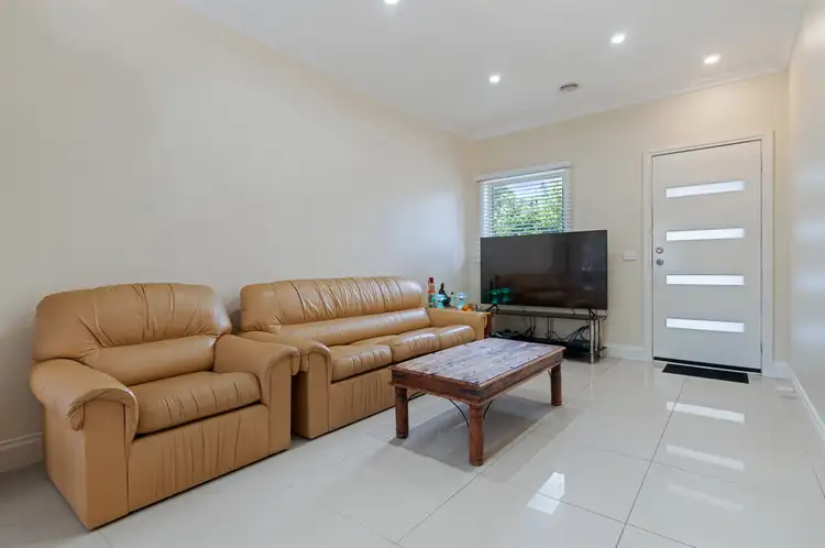 Second view of Homely townhouse listing, 98 Whitelaw Street, Reservoir VIC 3073