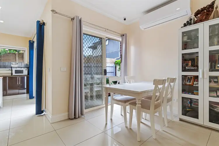 Third view of Homely townhouse listing, 98 Whitelaw Street, Reservoir VIC 3073