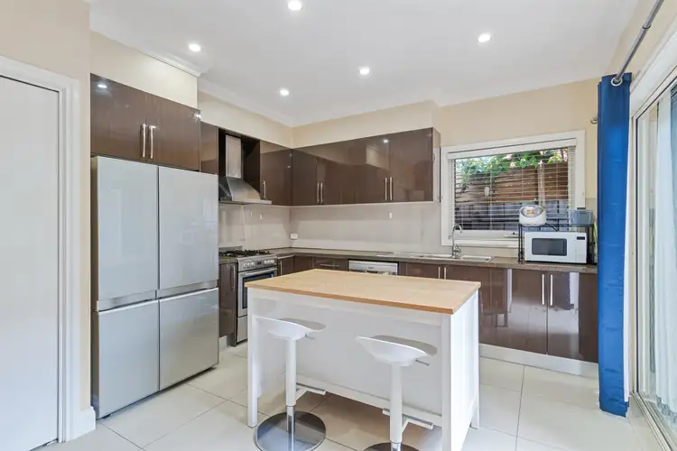 Fourth view of Homely townhouse listing, 98 Whitelaw Street, Reservoir VIC 3073