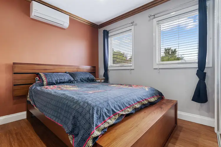 Fifth view of Homely townhouse listing, 98 Whitelaw Street, Reservoir VIC 3073