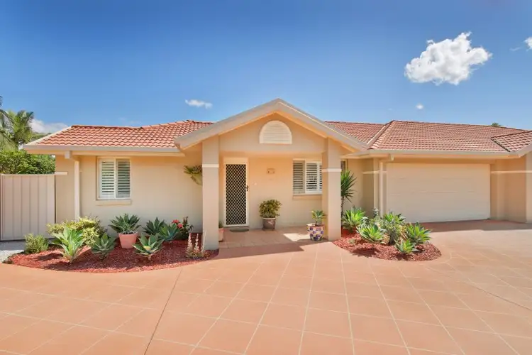 Main view of Homely villa listing, 18/55 Amira Drive, Port Macquarie NSW 2444