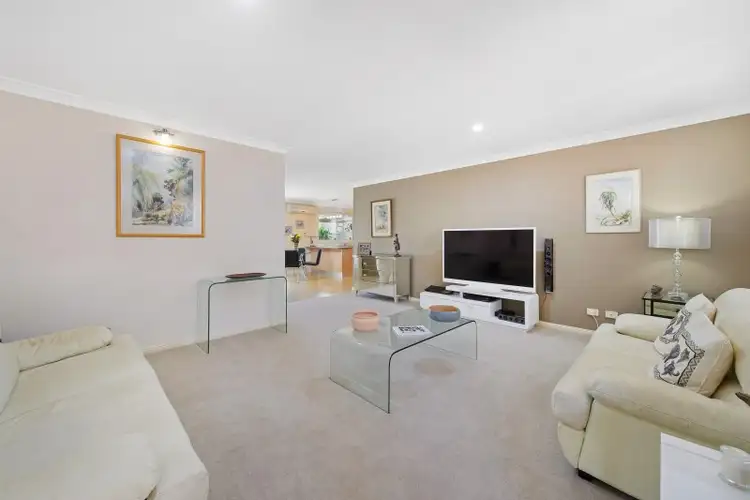 Third view of Homely villa listing, 18/55 Amira Drive, Port Macquarie NSW 2444