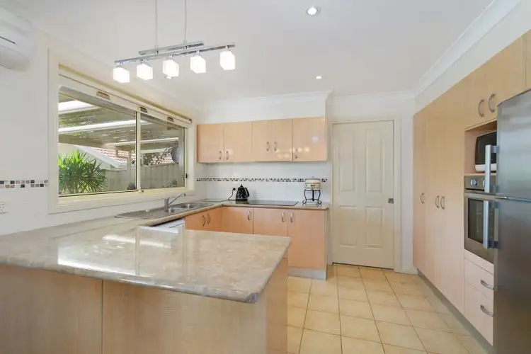 Fifth view of Homely villa listing, 18/55 Amira Drive, Port Macquarie NSW 2444